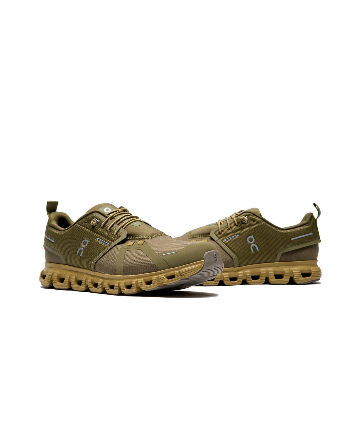 On Running Cloud 6 Waterproof | 3MF10062231 | AFEW STORE